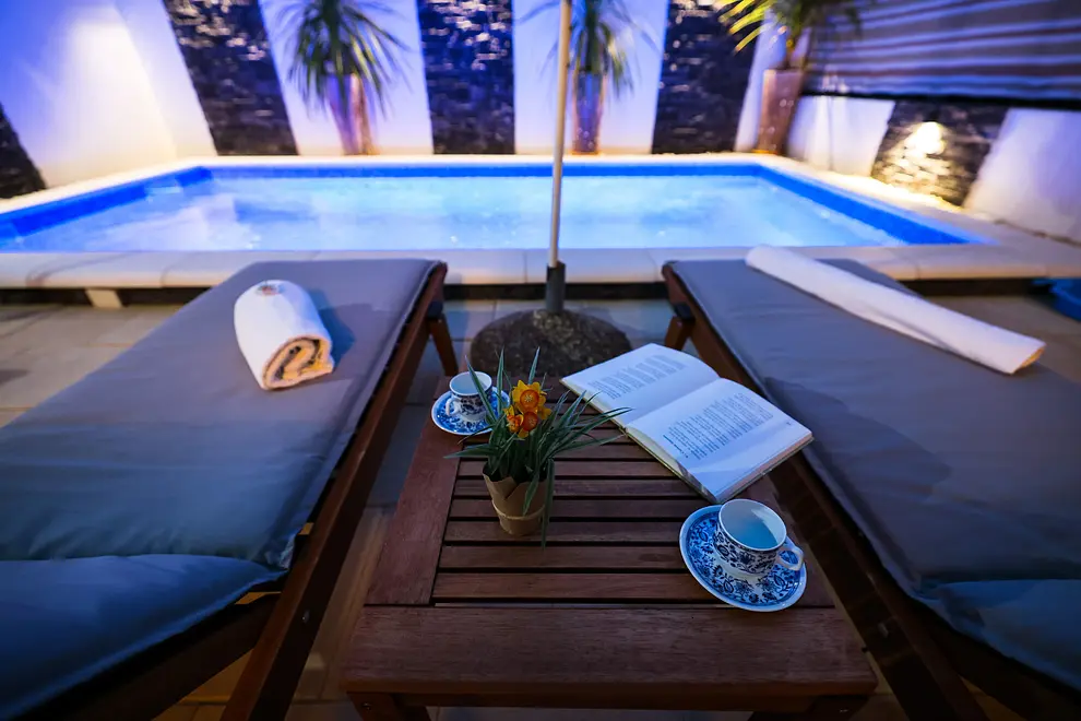 Ferienwohnung in Zadar mit Pool 999213491 40988 – Foto 11