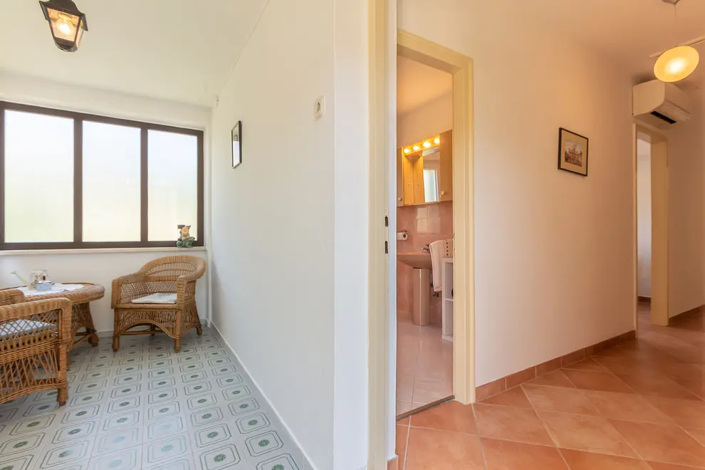 Ferienwohnung in Baska haustiergeeignet 66133452 18463