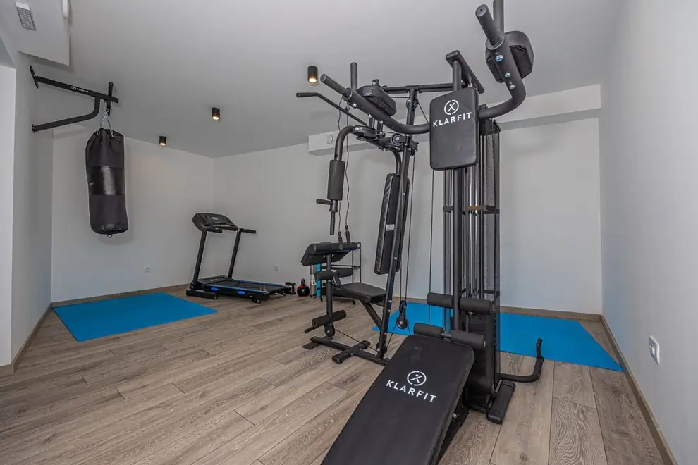 Ferienhaus in Novi Vinodolski mit Pool 999210152 38030 – Foto 30