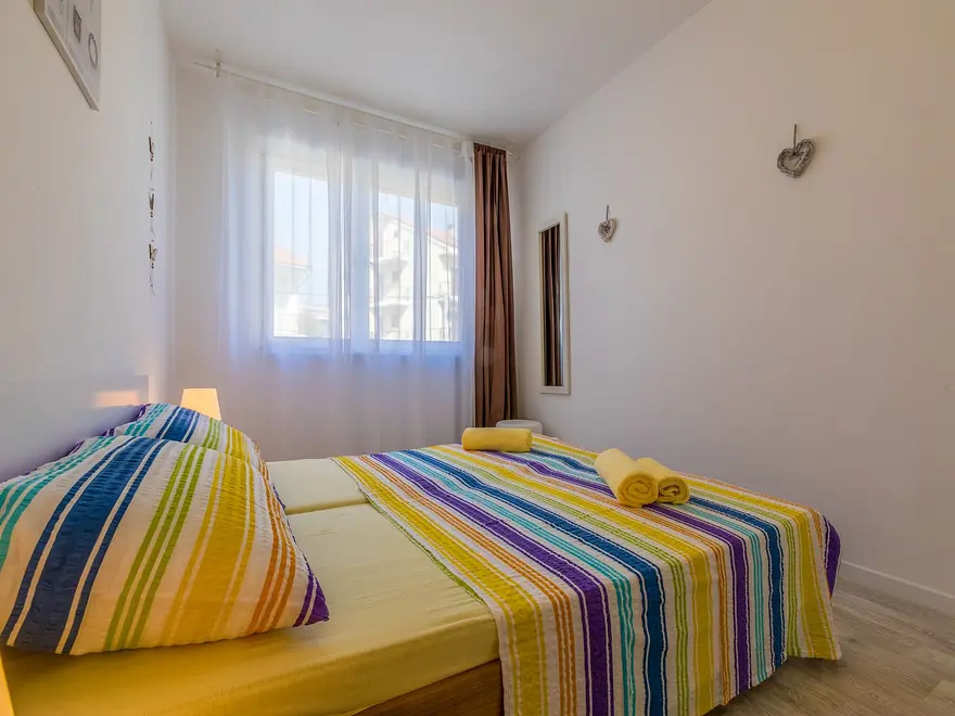 Ferienwohnung in Novi Vinodolski  999204612 32804 – Foto 4