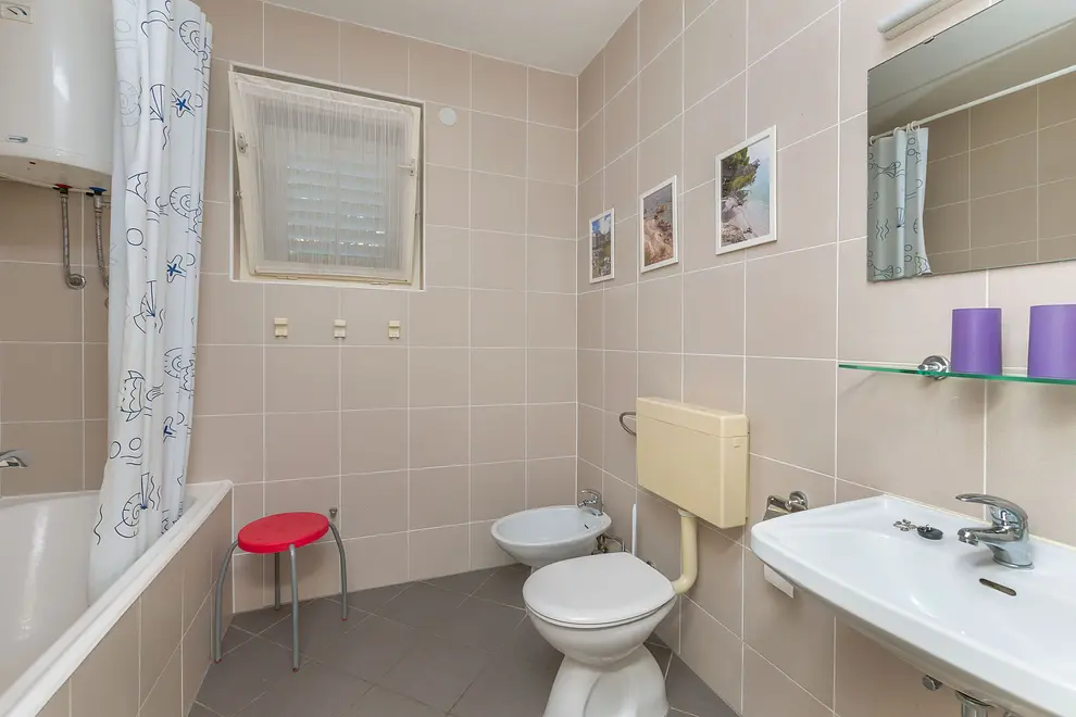 Ferienwohnung in Baska Voda  999203028 31287 – Foto 5