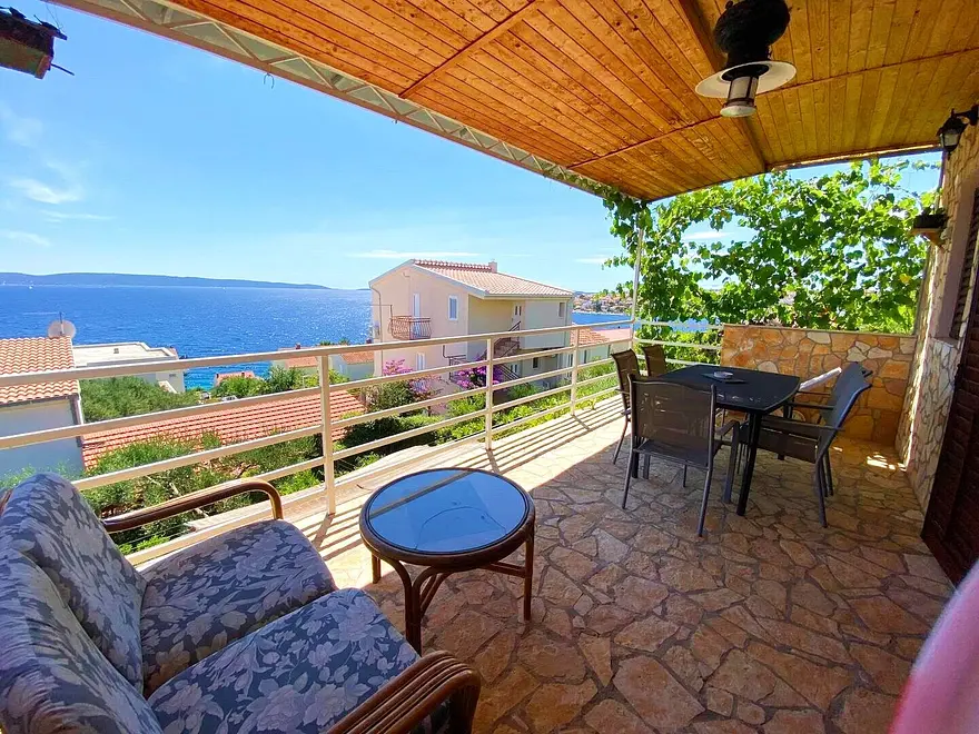 Ferienwohnung in Ciovo  66153525 27167