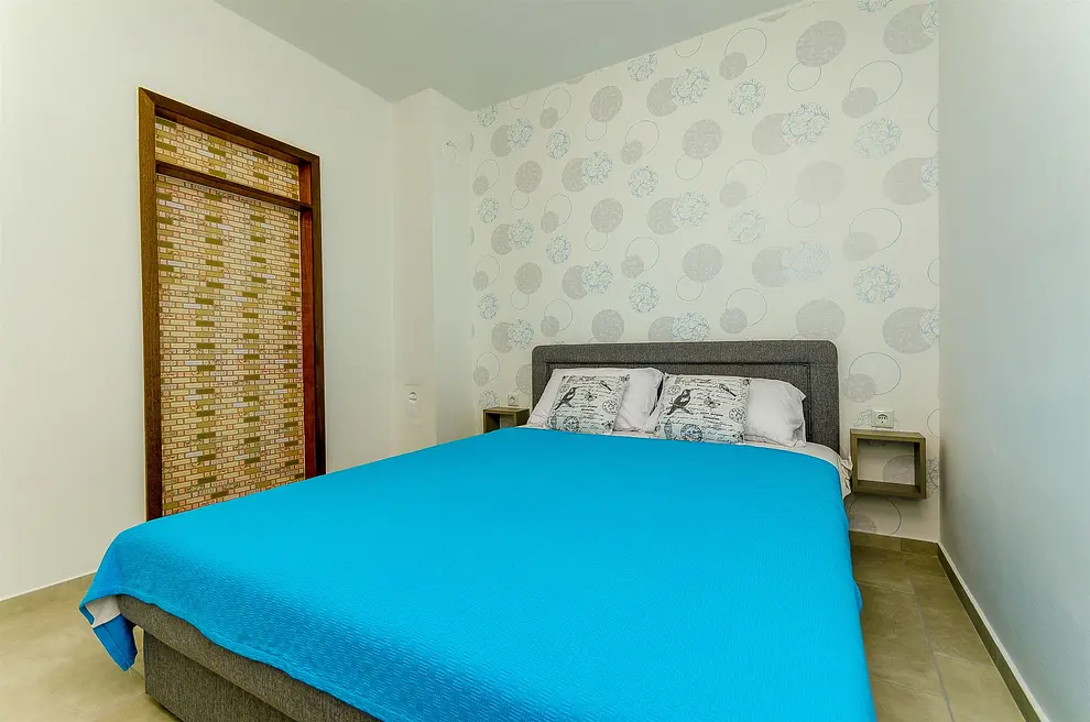 Ferienwohnung in Rogoznica  999204752 32940