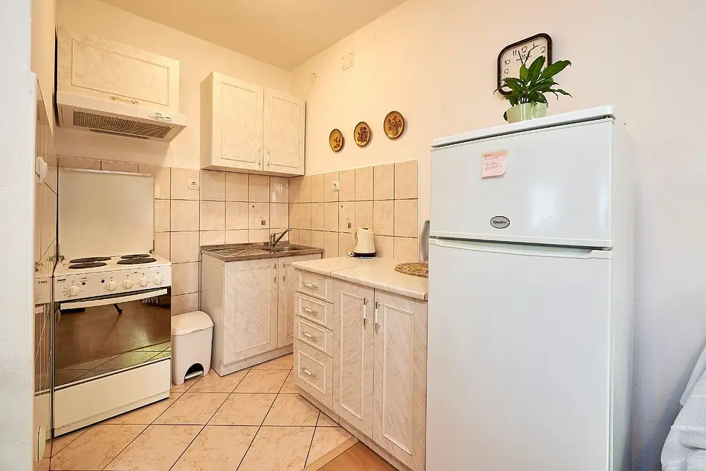 Ferienwohnung in Ciovo  999211477 39246 – Foto 4
