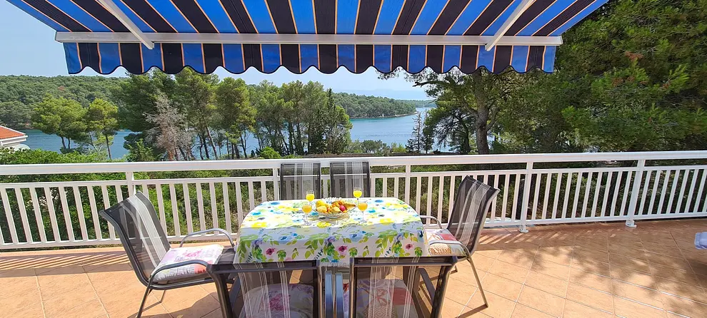 Ferienwohnung in Hvar  999209028 36967 – Foto 10