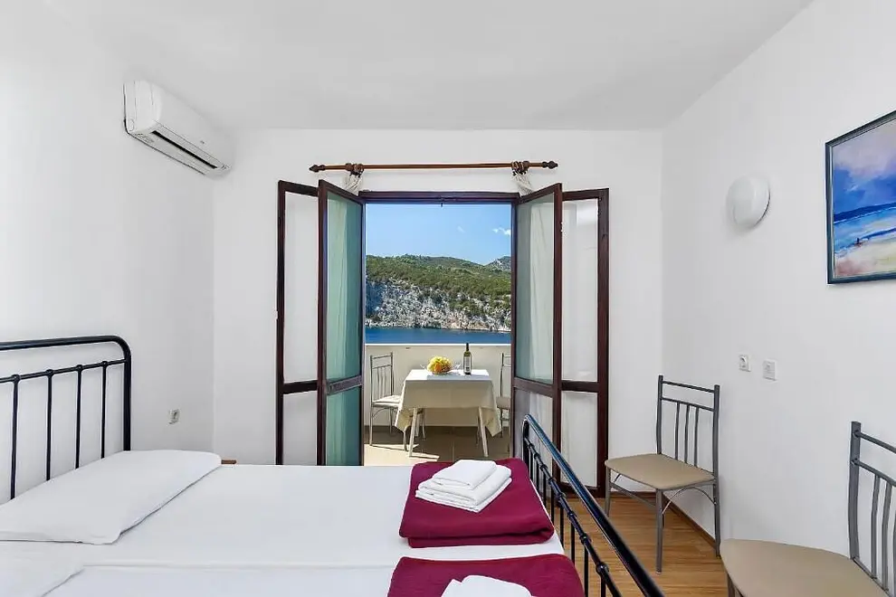 Ferienwohnung in Hvar  999203342 31597 – Foto 6