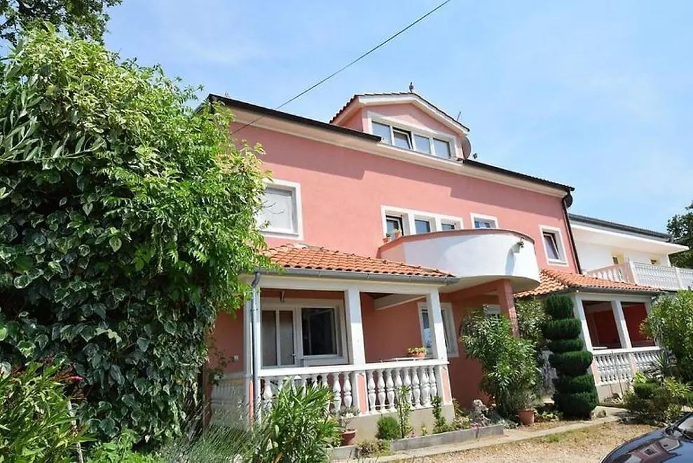 Ferienwohnung in Krk  66153561 27195