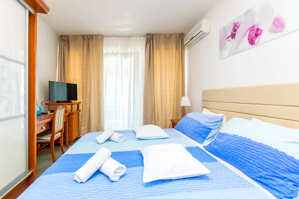 Ferienwohnung in Podstrana  999211822 39556 – Foto 12