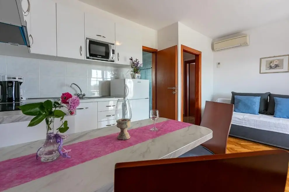 Ferienwohnung in Banjol  999204473 32667