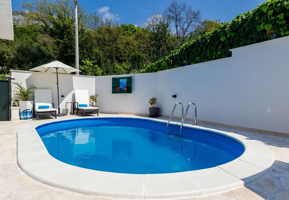 Ferienwohnung in Dubrovnik mit Pool 66154508 27860