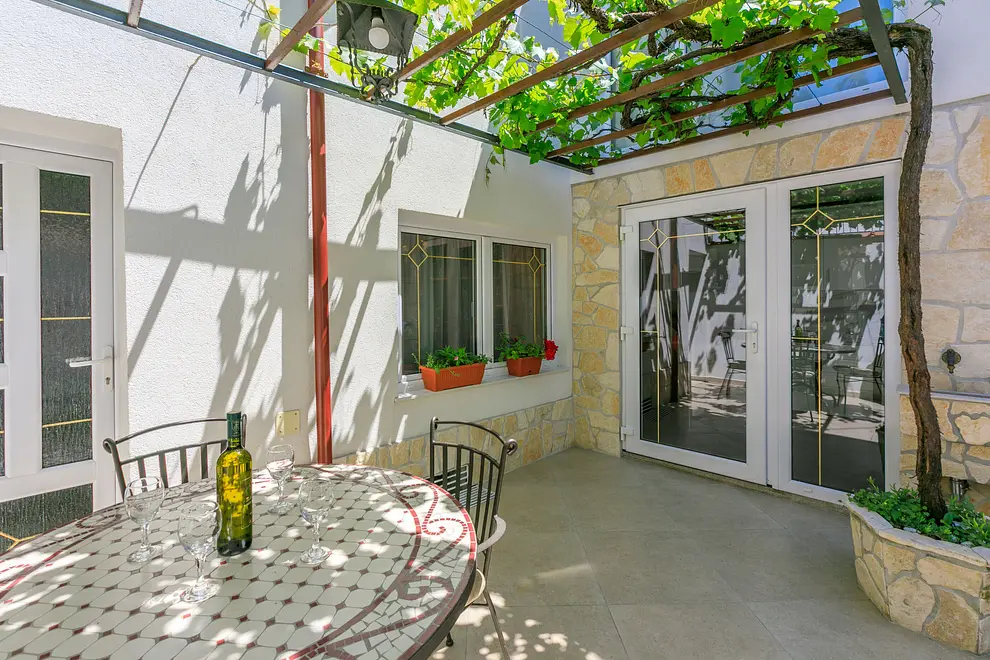 Ferienwohnung in Novi Vinodolski  999206559 34657 – Foto 18