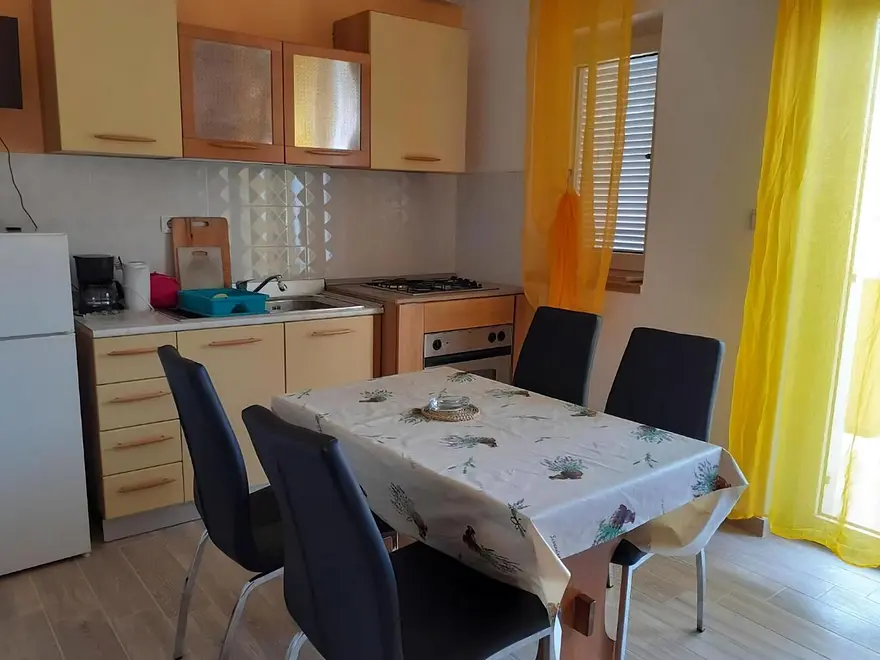 Ferienwohnung in Rab haustiergeeignet 999204126 32338