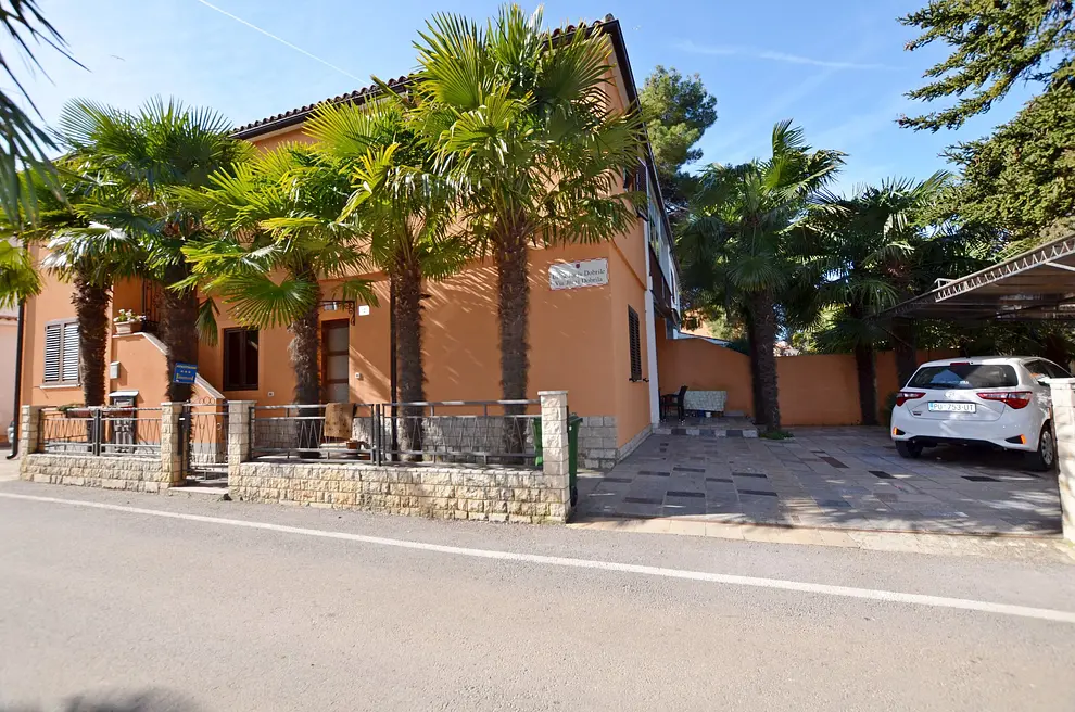 Ferienwohnung in Novigrad in Dalmatien haustiergeeignet 66142166 23835