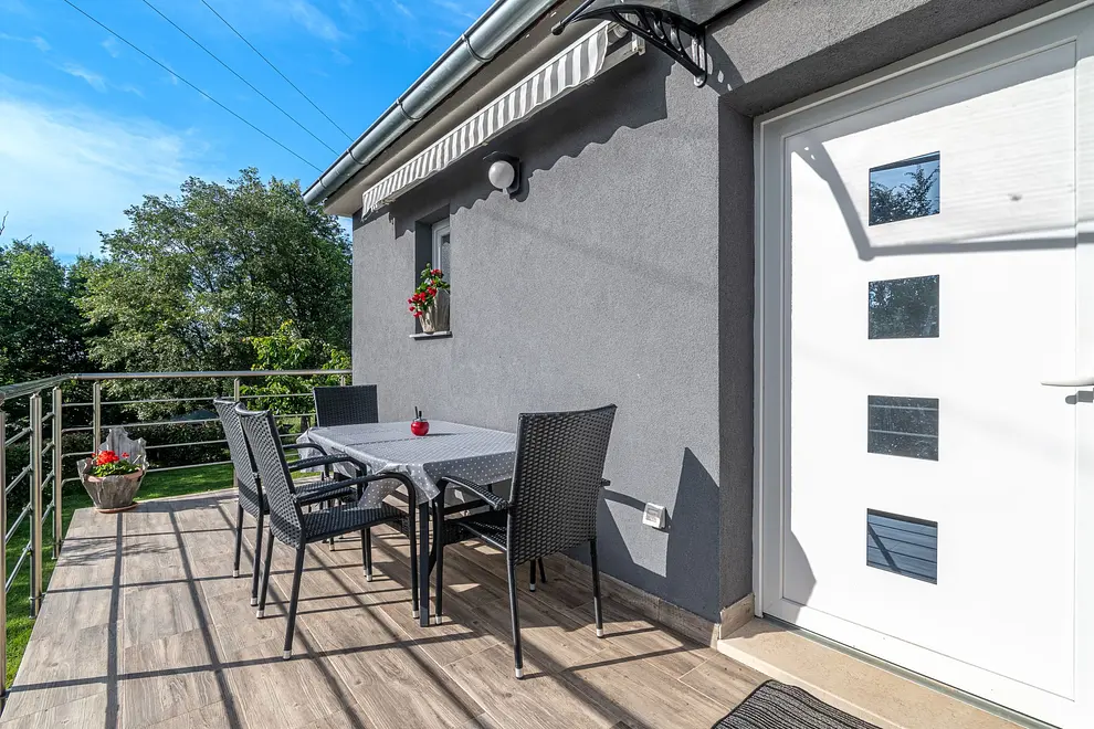 Ferienwohnung in Pazin mit Pool 999212605 40198 – Foto 24