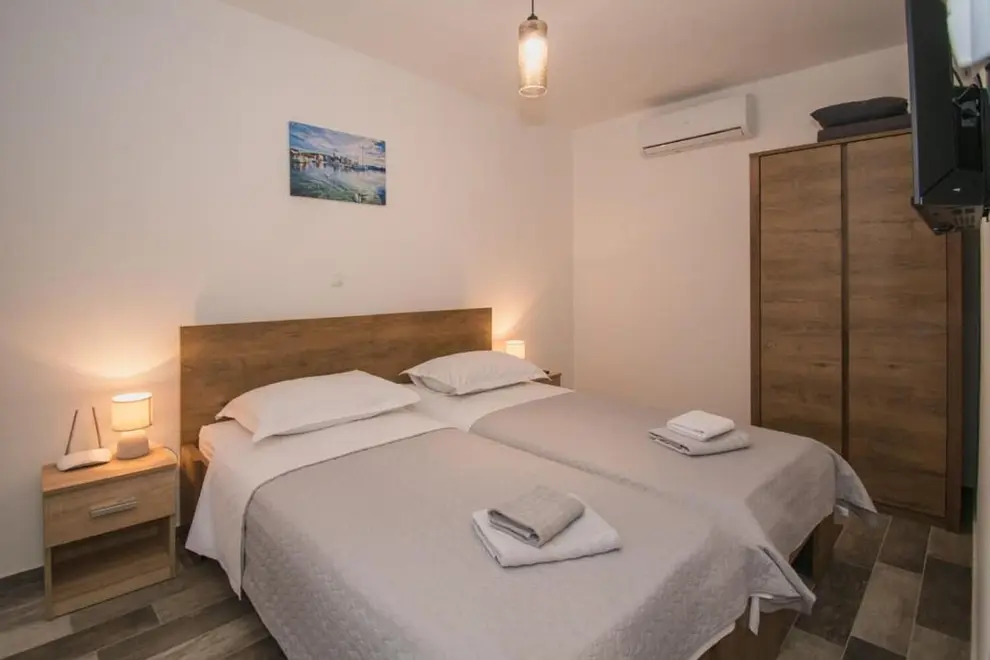 Ferienappartment in Pirovac mit Pool 999207741 35761 – Foto 3