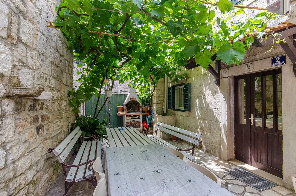 Ferienwohnung in Split  999206477 34578