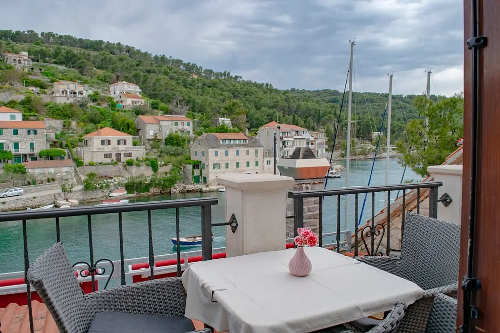 Ferienwohnung in Solta  66151588 25670