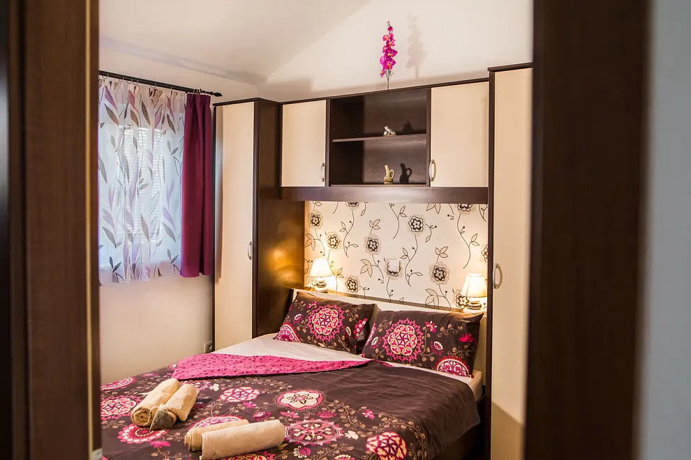 Ferienwohnung in Rogoznica mit Pool und haustiergeeignet 66131860 17144