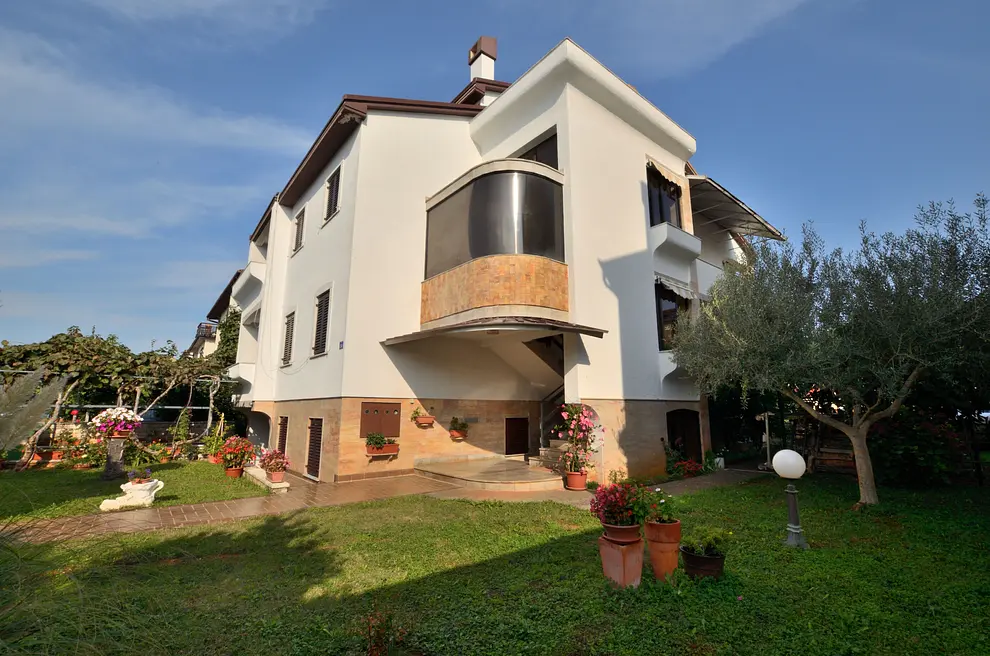 Ferienwohnung in Umag  66137859 20963