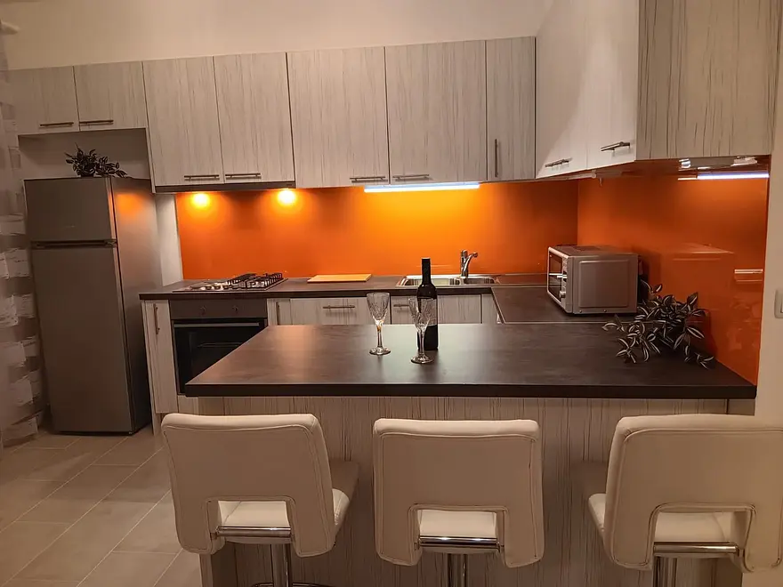 Ferienwohnung in Zadar  999212147 39835