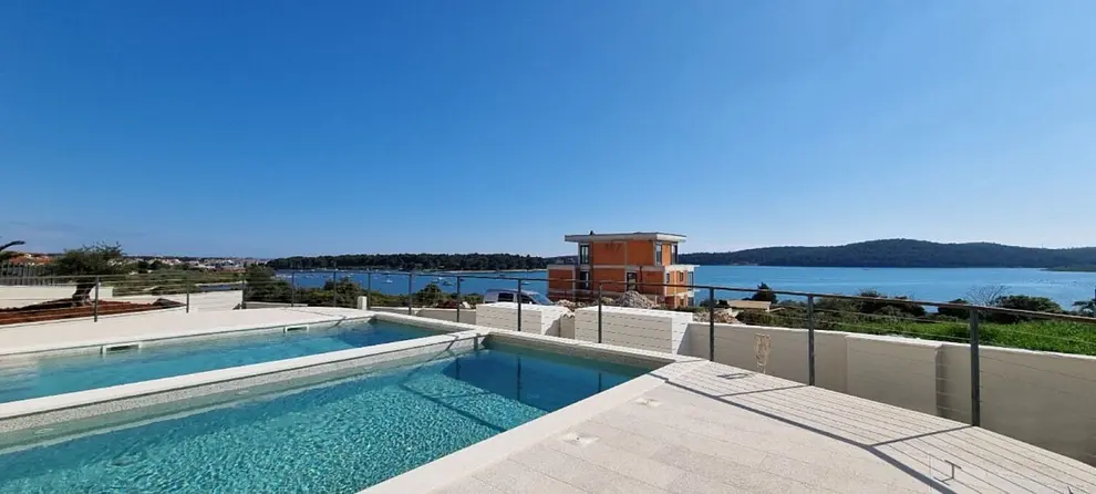 Ferienwohnung in Medulin mit Pool 999211942 39658 – Foto 4