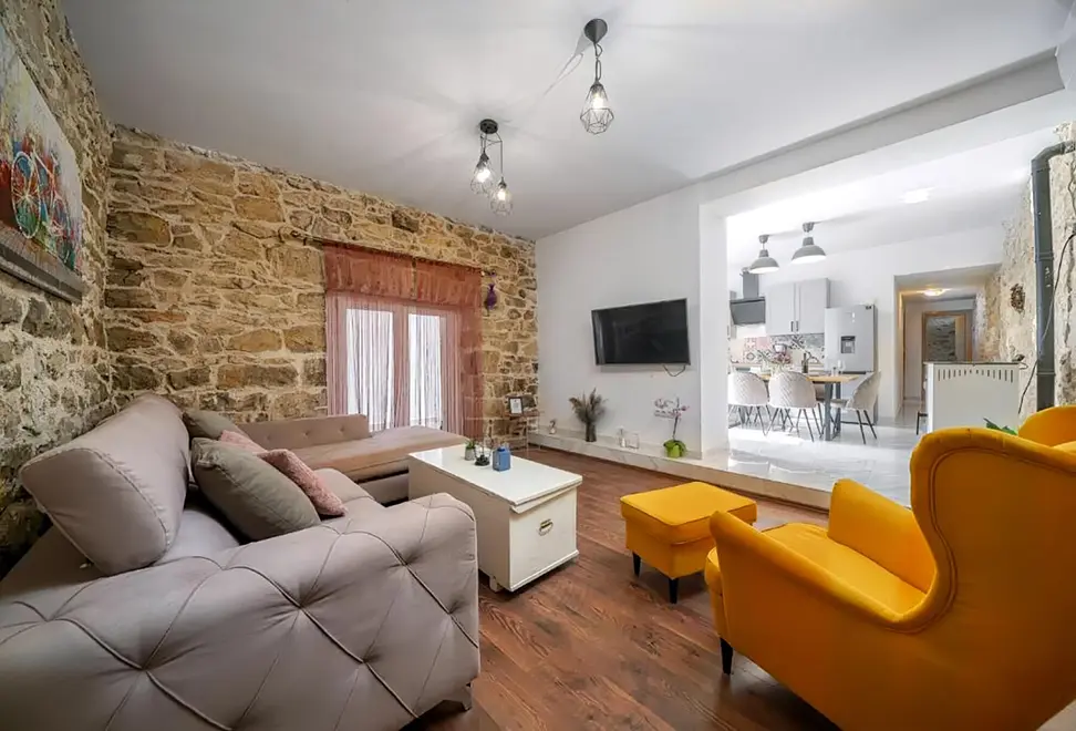 Ferienhaus in Benkovac mit Pool 999227775 42570 – Foto 4