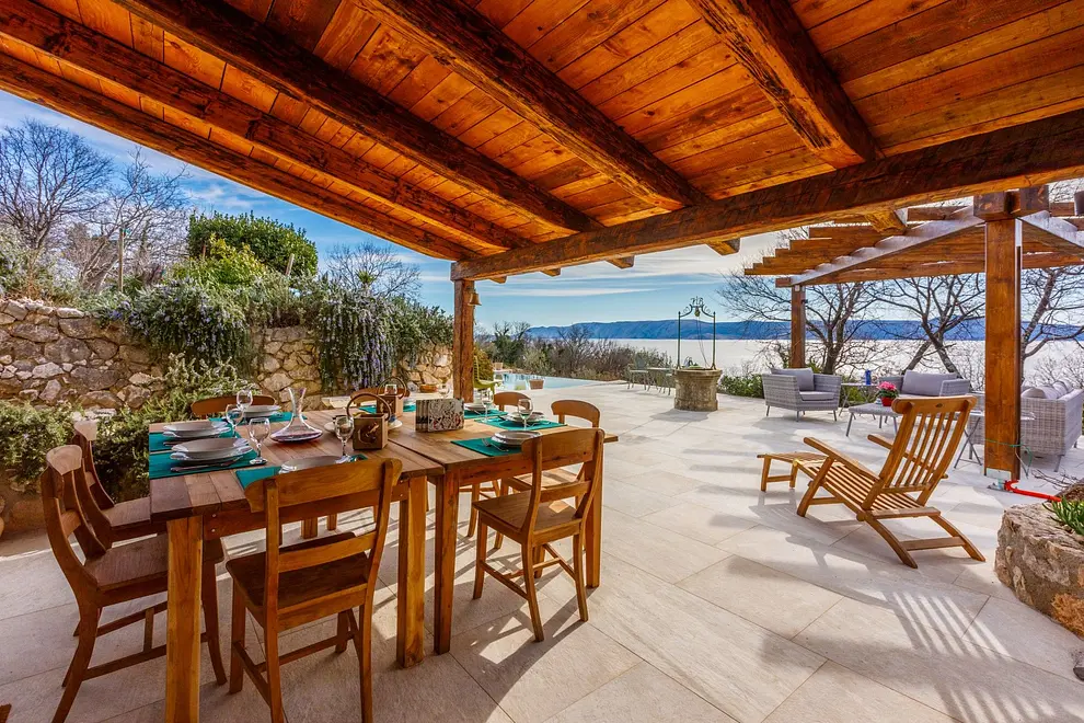 Ferienhaus in Novi Vinodolski mit Pool 999206787 34874 – Foto 61