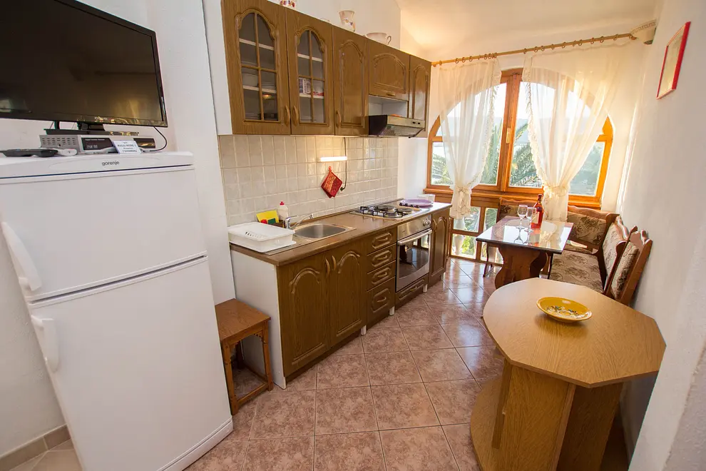 Ferienwohnung in Ciovo  999208450 36416 – Foto 8