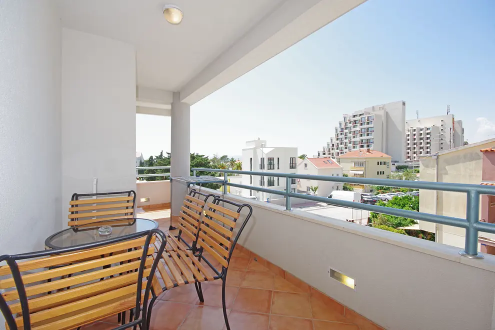 Ferienwohnung in Makarska mit Pool 66120020 8110