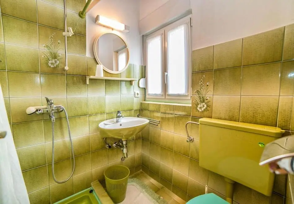 Ferienwohnung in Banjol  999211158 38971 – Foto 7