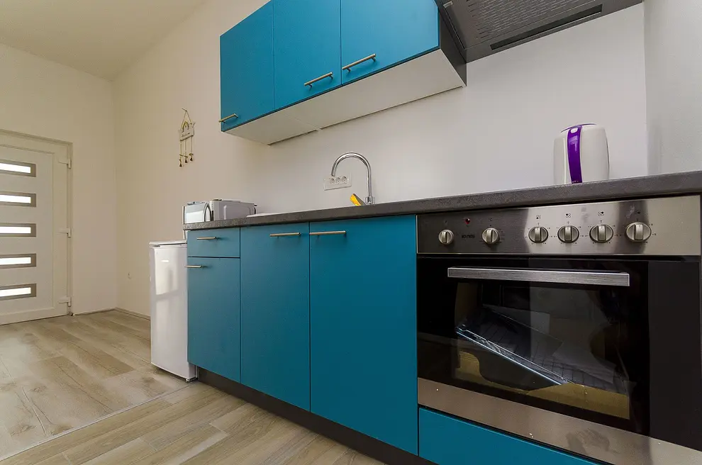 Ferienwohnung in Kastela mit Pool 999205300 33465 – Foto 18