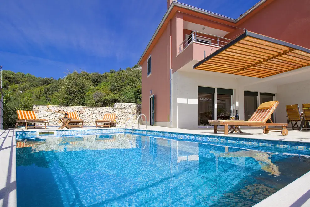 Ferienhaus in Marina mit Pool 999203888 32114 – Foto 10