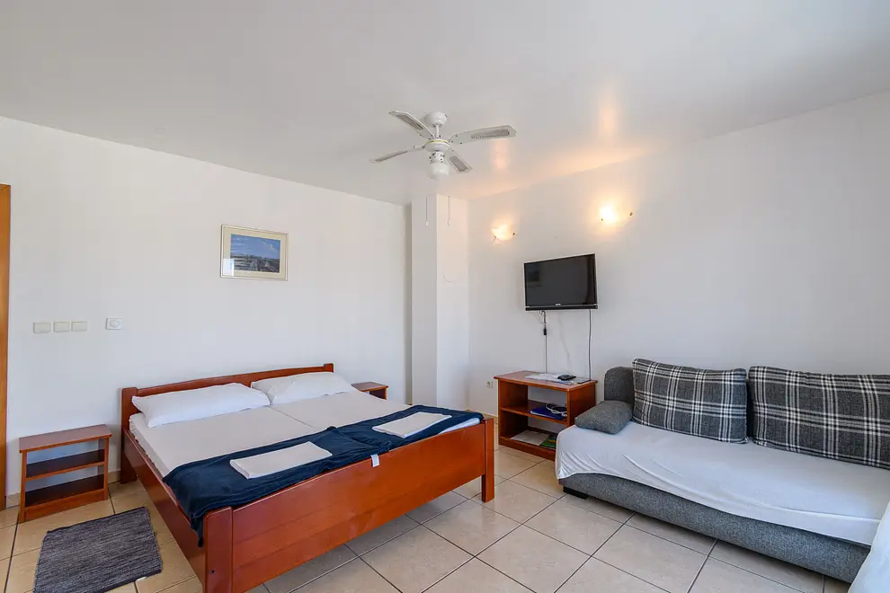 Ferienwohnung in Krk  999211038 38860 – Foto 15