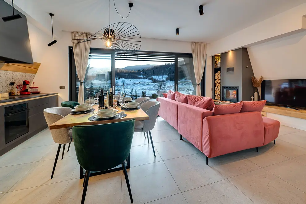 Ferienhaus in Fuzine  999209891 37790 – Foto 32