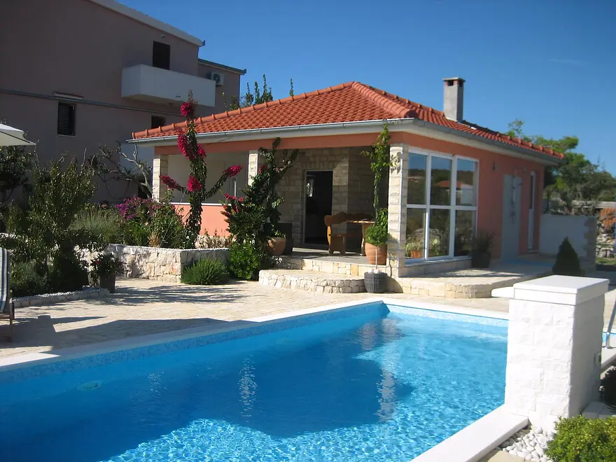 Ferienwohnung in Rogoznica mit Pool 999205517 33672 – Foto 8