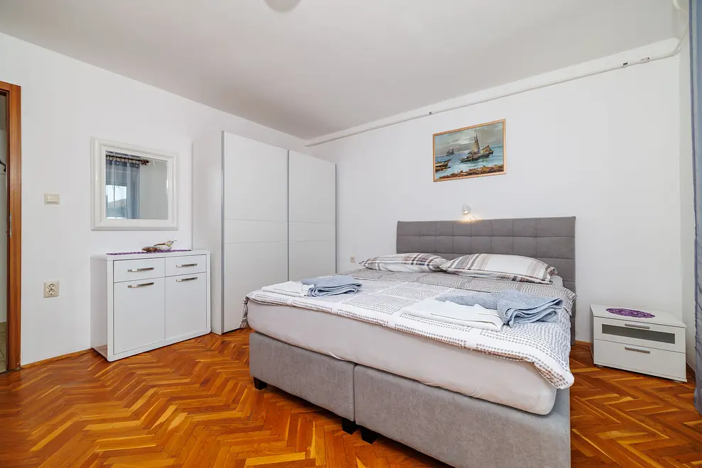 Ferienwohnung in Crikvenica  999203321 31576 – Foto 23