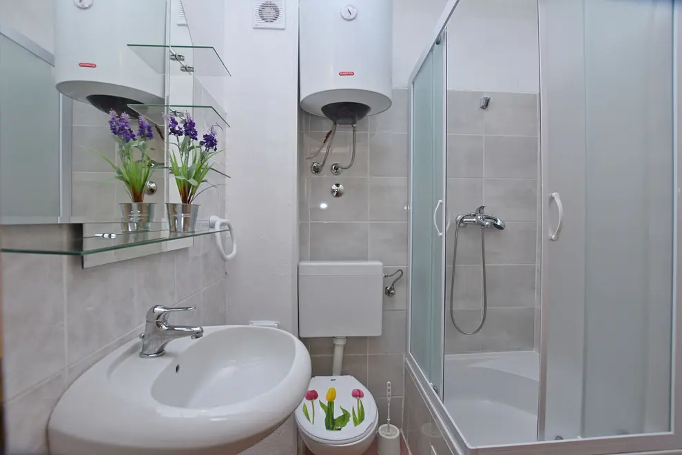 Ferienwohnung in Omis  999207328 35388 – Foto 13