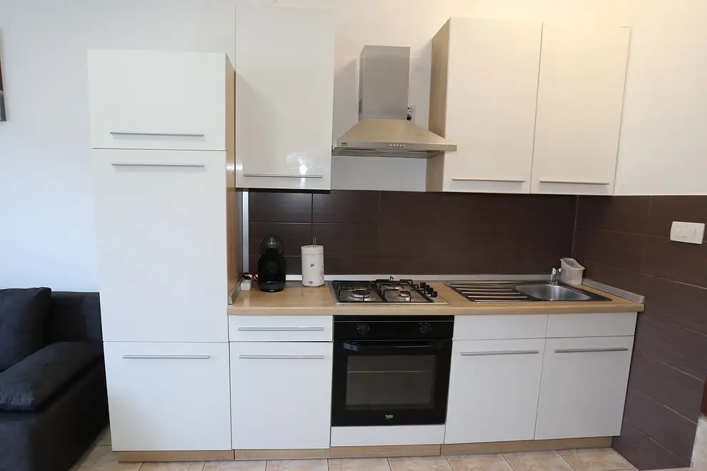 Ferienwohnung in Pula  999212142 39830