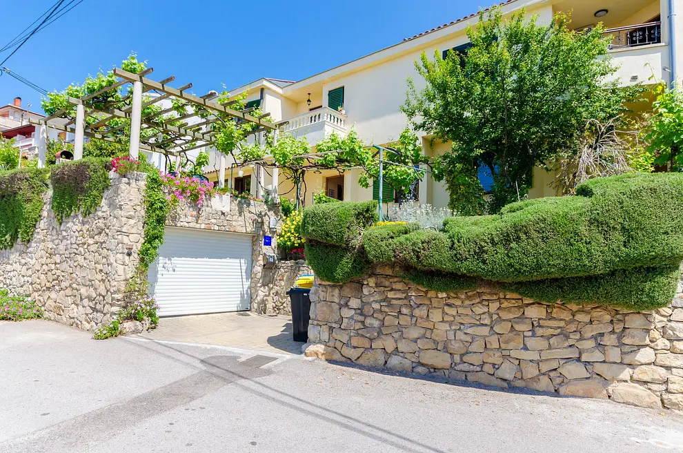 Ferienwohnung in Banjol  66136153 19892