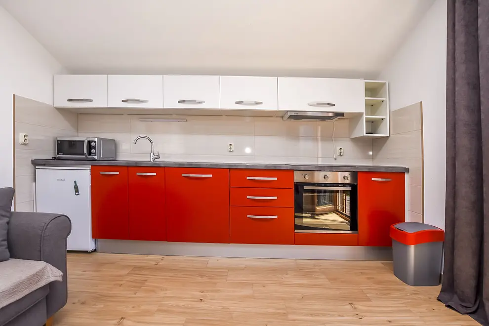 Ferienwohnung in Rogoznica  999209597 37516 – Foto 17