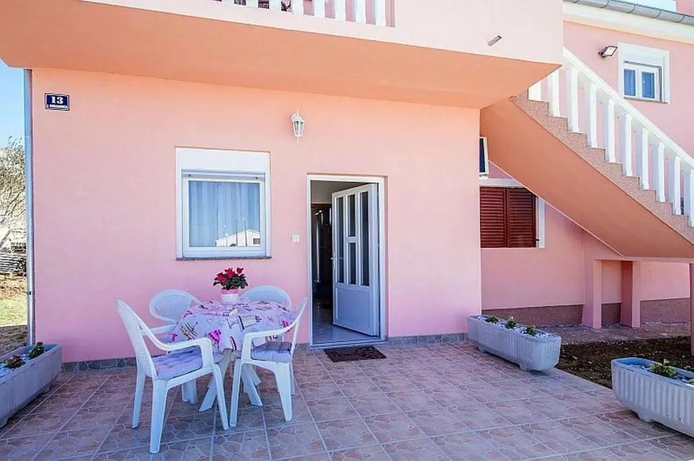 Ferienwohnung in Nin haustiergeeignet 66156566 28647