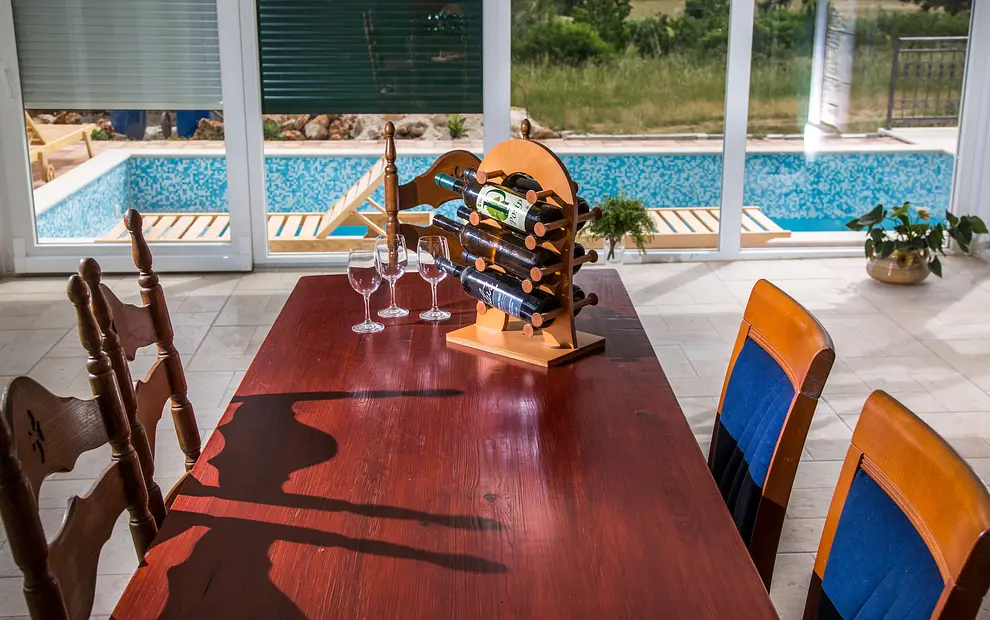 Ferienwohnung in Omis mit Pool 999206517 34618 – Foto 27
