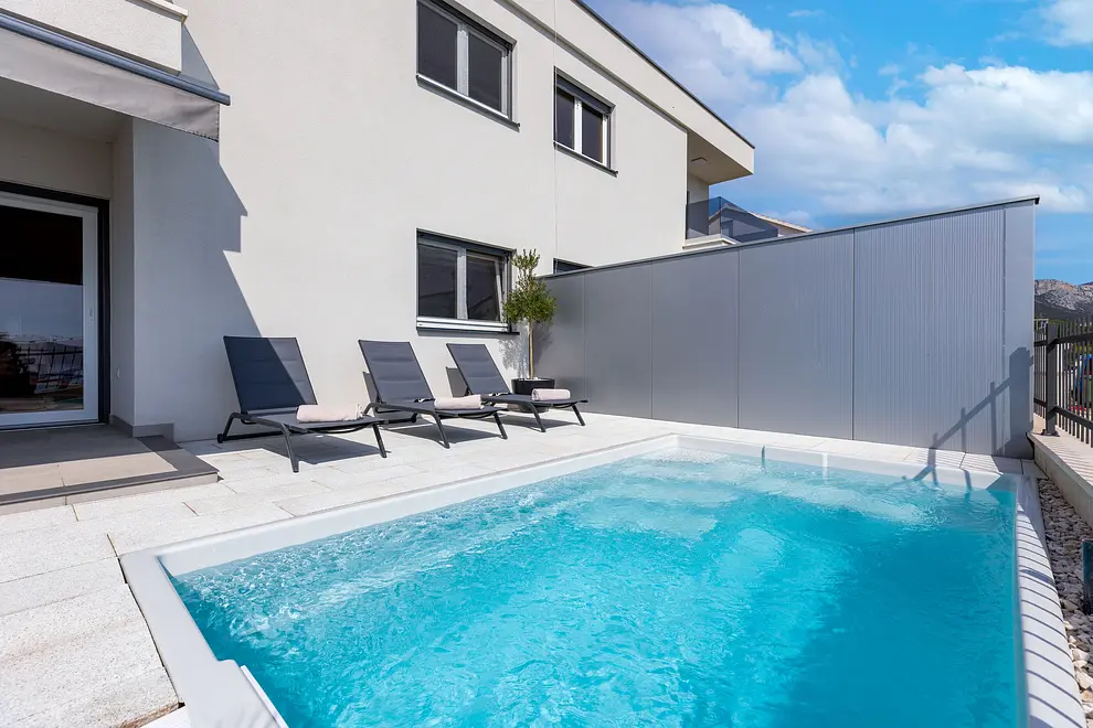 Ferienhaus in Kastela mit Pool 999209638 37557 – Foto 15