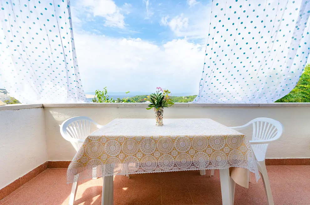 Ferienwohnung in Rab haustiergeeignet 66132250 17452