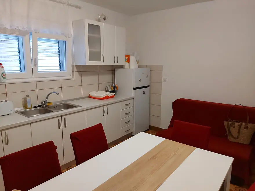 Ferienwohnung in Murter  999209749 37660 – Foto 20