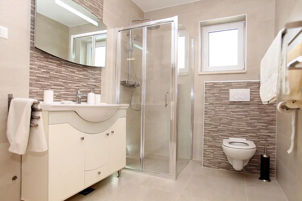Ferienwohnung in Rogoznica mit Pool 999208866 36812 – Foto 15