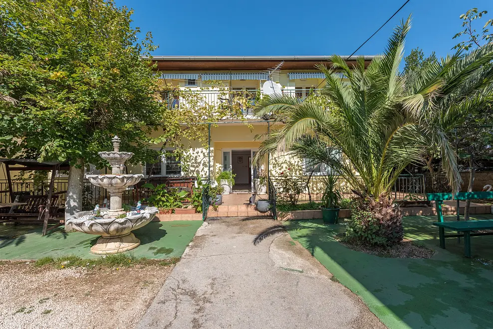 Ferienappartment in Starigrad haustiergeeignet 6612045 854