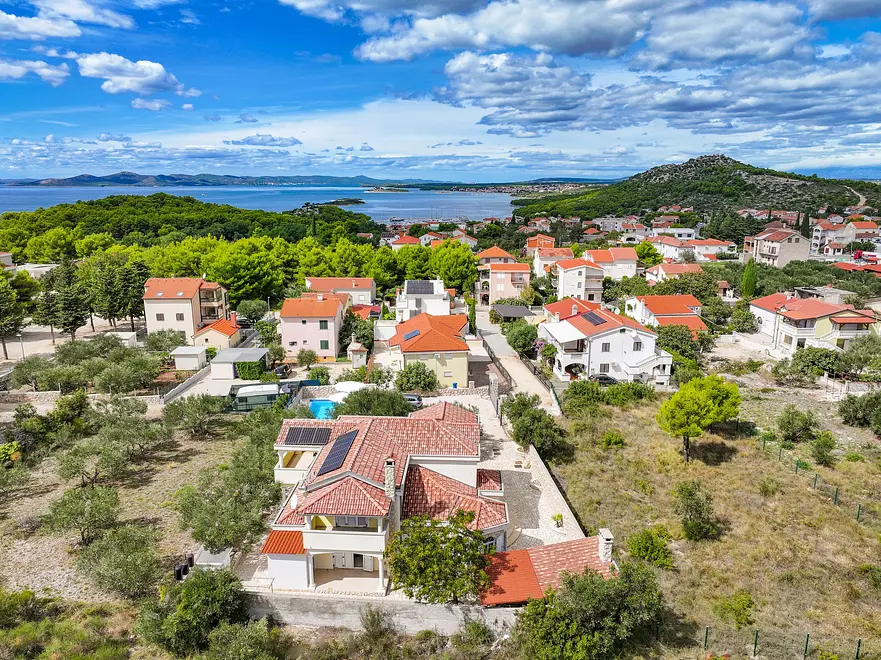 Ferienwohnung in Biograd mit Pool 999208818 36767 – Foto 49