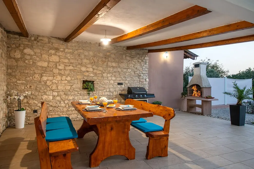 Ferienwohnung in Marcana mit Pool 999233973 42916 – Foto 23