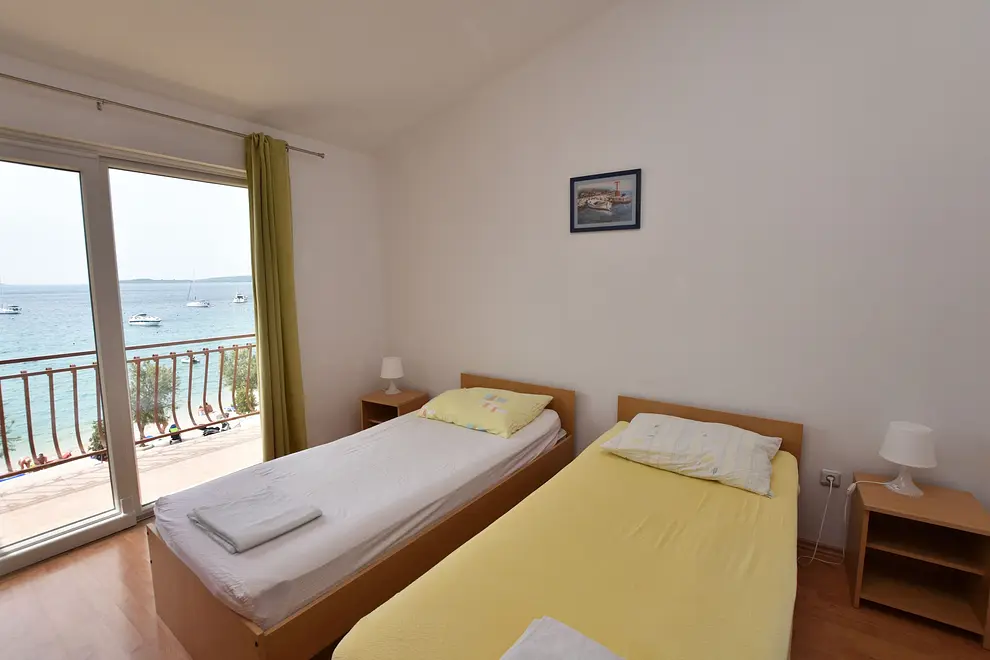 Ferienwohnung in Primosten  999205007 33178 – Foto 18